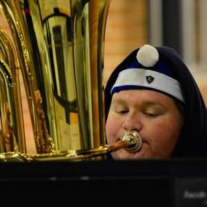 Meet your Posher, Jacob